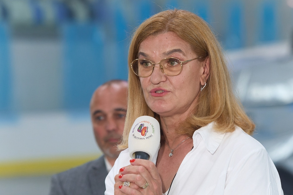 Elisabeta Lipă îi cere lui Bolojan să deblocheze premiile sportivilor: De peste un an, niciun sportiv nu a fost plătit