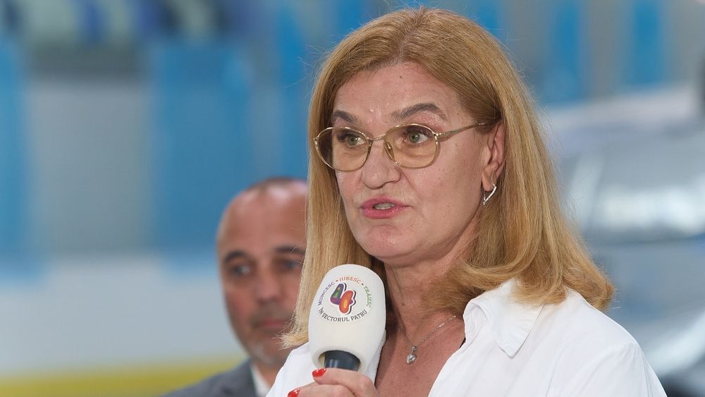 Elisabeta Lipă îi cere lui Bolojan să deblocheze premiile sportivilor: De peste un an, niciun sportiv nu a fost plătit
