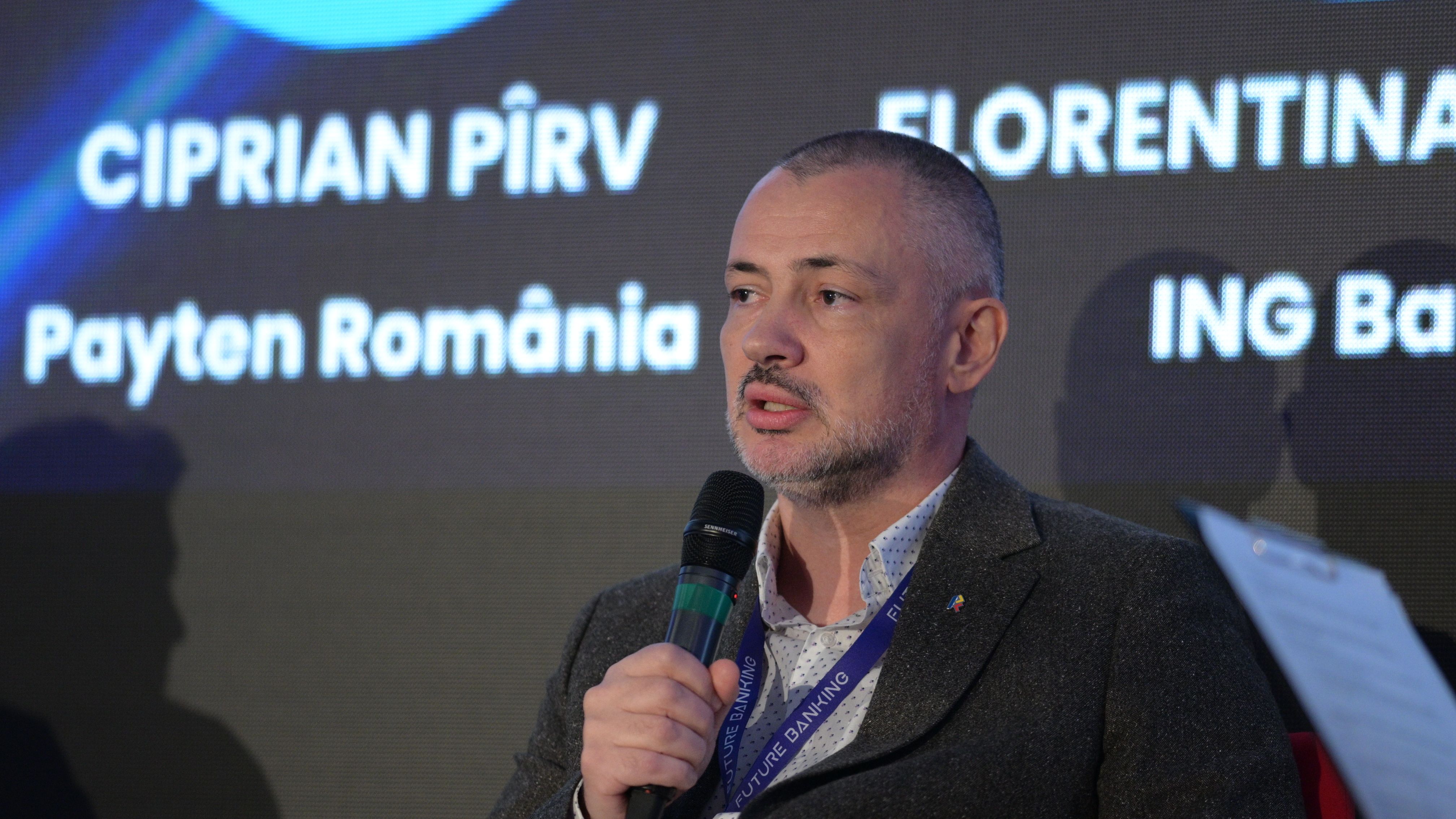 Aveam nevoie de o schemă de plată făcută în România? Ioniță, RoPay:  „Orice facem pentru economia națională se reflectă în buzunarul nostru”