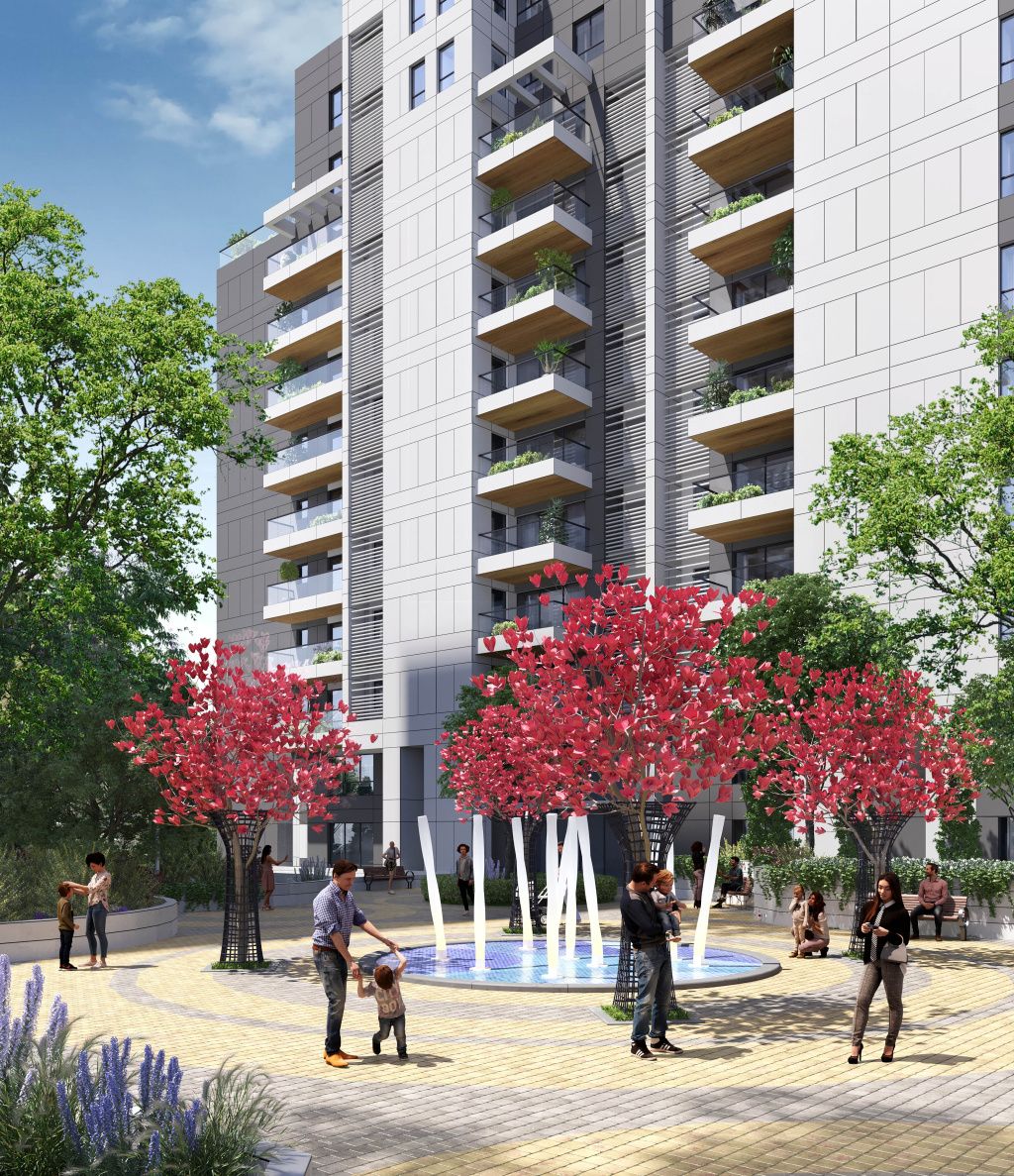 AFI va inaugura în 2025 primul proiect destinat închirierilor și vrea să cumpere și alte terenu - Imagine 21