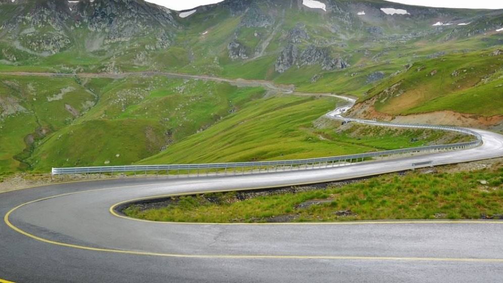 Transalpina se redeschide. Pe ce secțiune se va putea circula