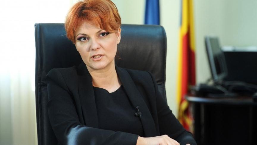 Ministrul Muncii: Majorarea salariului minim, adoptata saptamana aceasta