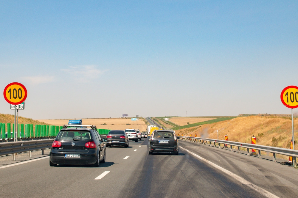 AUR cere suspendarea TollRo pentru un an. Ce spun transportatorii