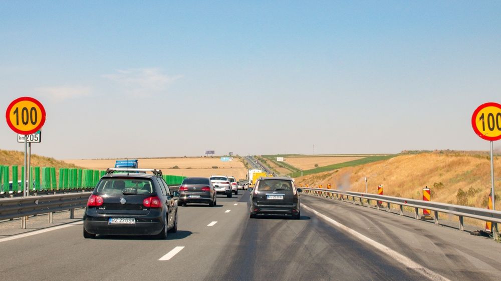 AUR cere suspendarea TollRo pentru un an. Ce spun transportatorii
