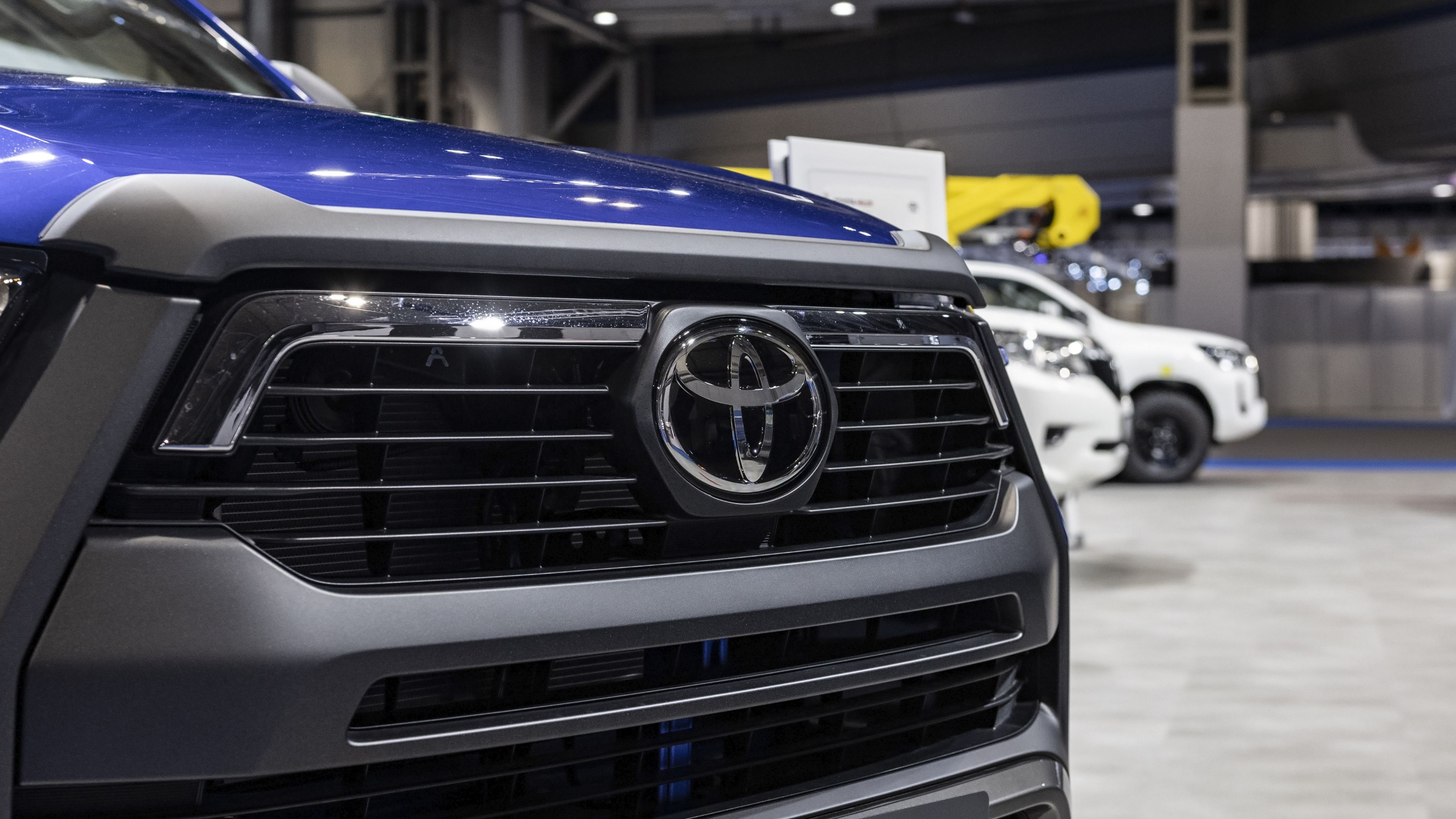 Planul Toyota pentru Europa: Șase modele electrice până în 2026. Când va fi lansat primul