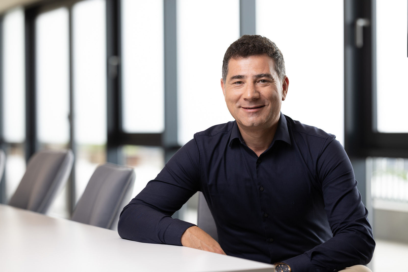 O nouă mutare a FAN Courier: Lucian Pântece, numit IT&amp;C Director. Care este strategia companiei