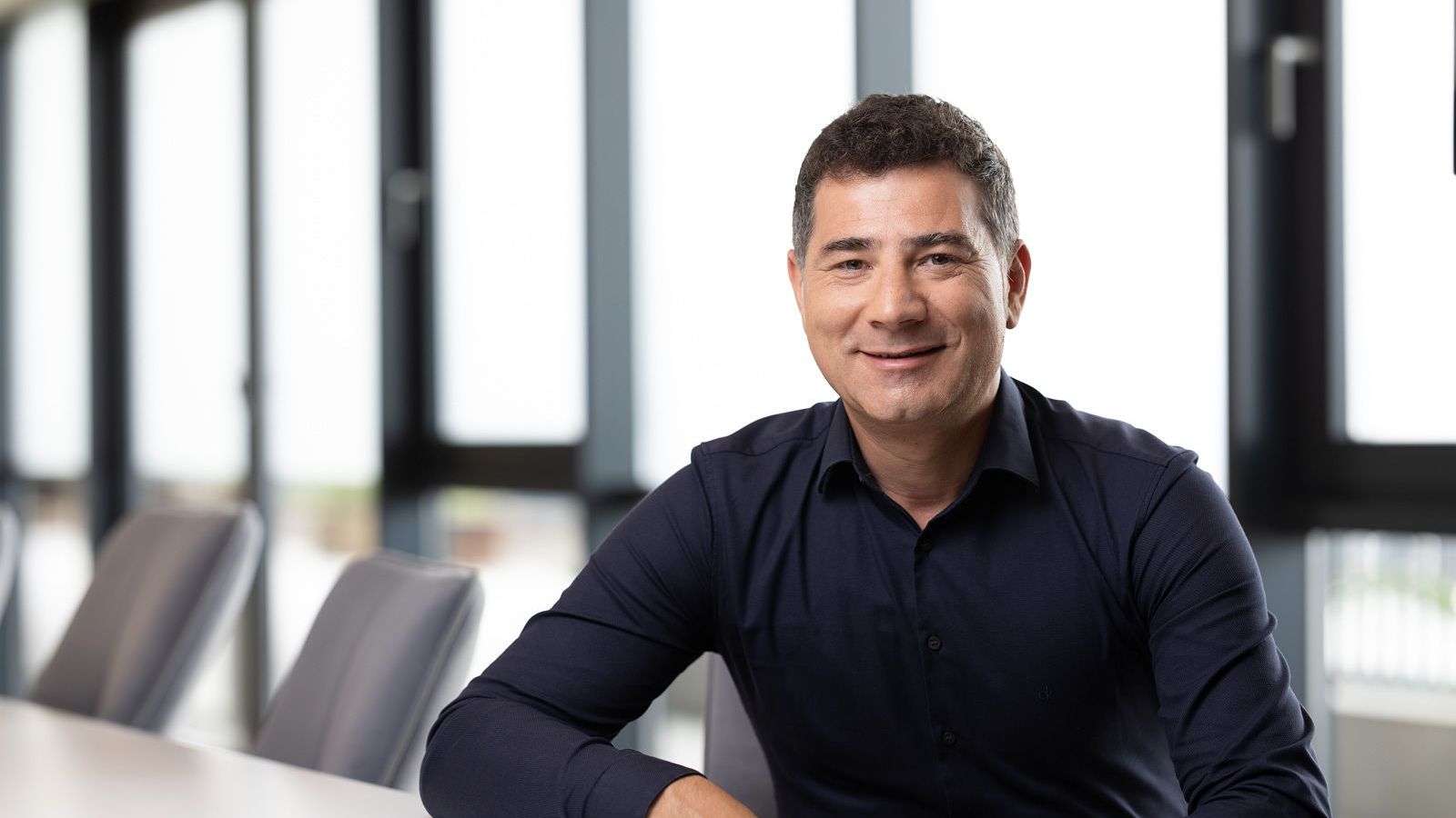 O nouă mutare a FAN Courier: Lucian Pântece, numit IT&amp;C Director. Care este strategia companiei