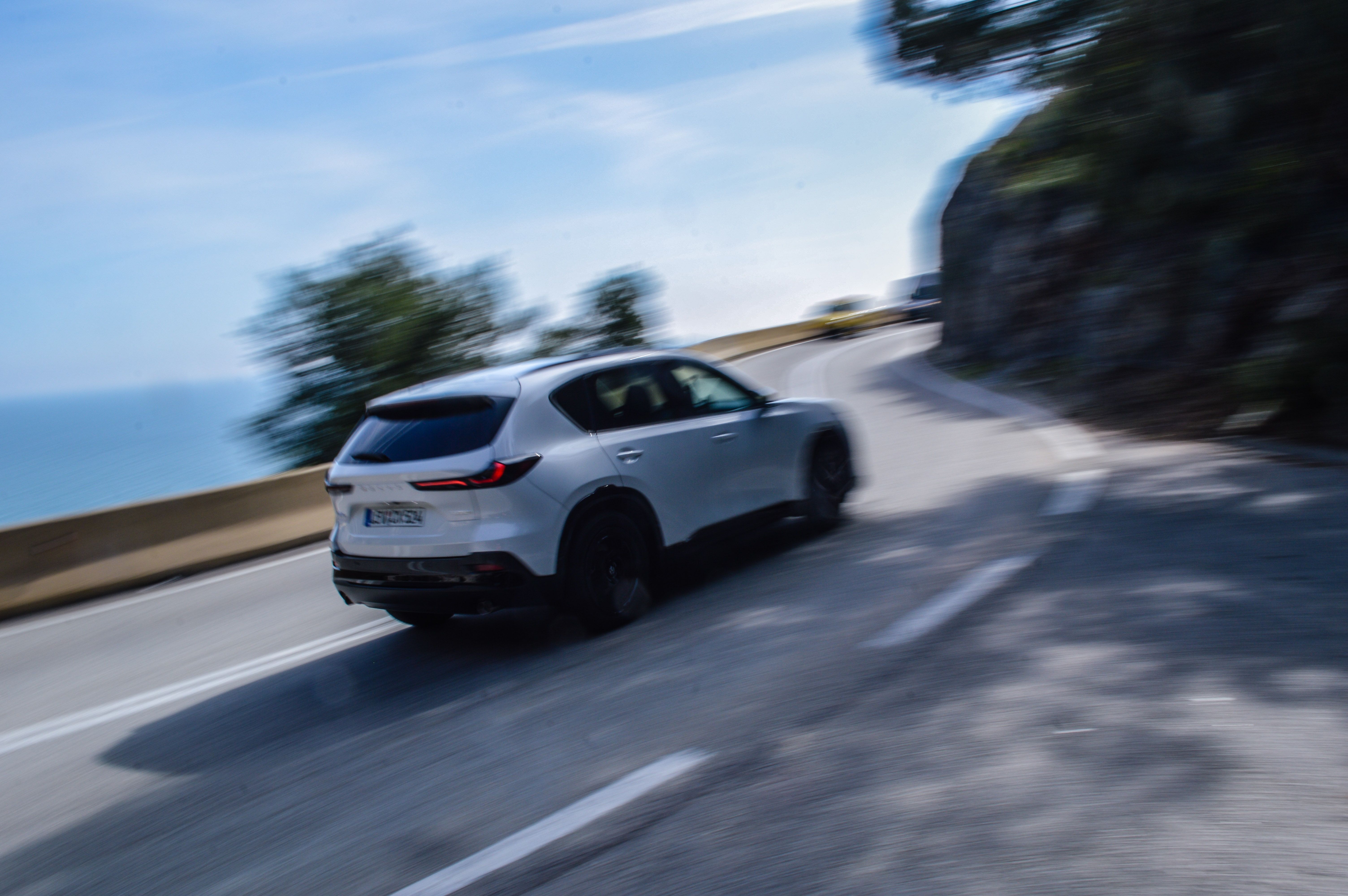Prin contact cu Mazda CX-5 2026: Japonezii dovedesc că știu în continuare să facă un SUV pe care să vrei cu adevărat să-l conduci - Poza 57