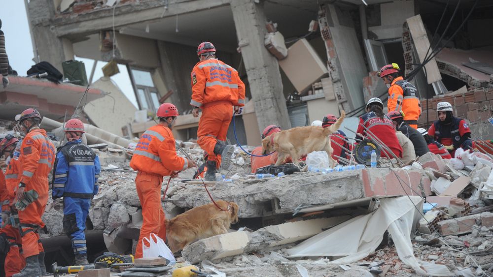 Cutremur în Turcia: Care au fost motivele din spatele distrugerilor atât de mari