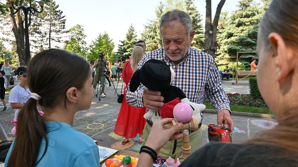 Cum a fost prins Dumitru Buzatu de procurorii DNA