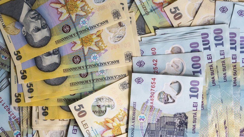 PIB-ul României a scăzut cu 0,2% în trimestrul III. INS confirmă încetinirea economiei după creșterea din T2