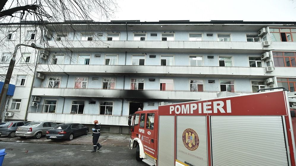 Termoenergetica spune că nu au existat semnale că ar fi fost probleme cu căldura
