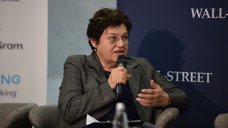 Rodica Tuchila, ARB, despre implementarea PSD 2: Modelul de business in sistemul bancar va fi cu totul altul