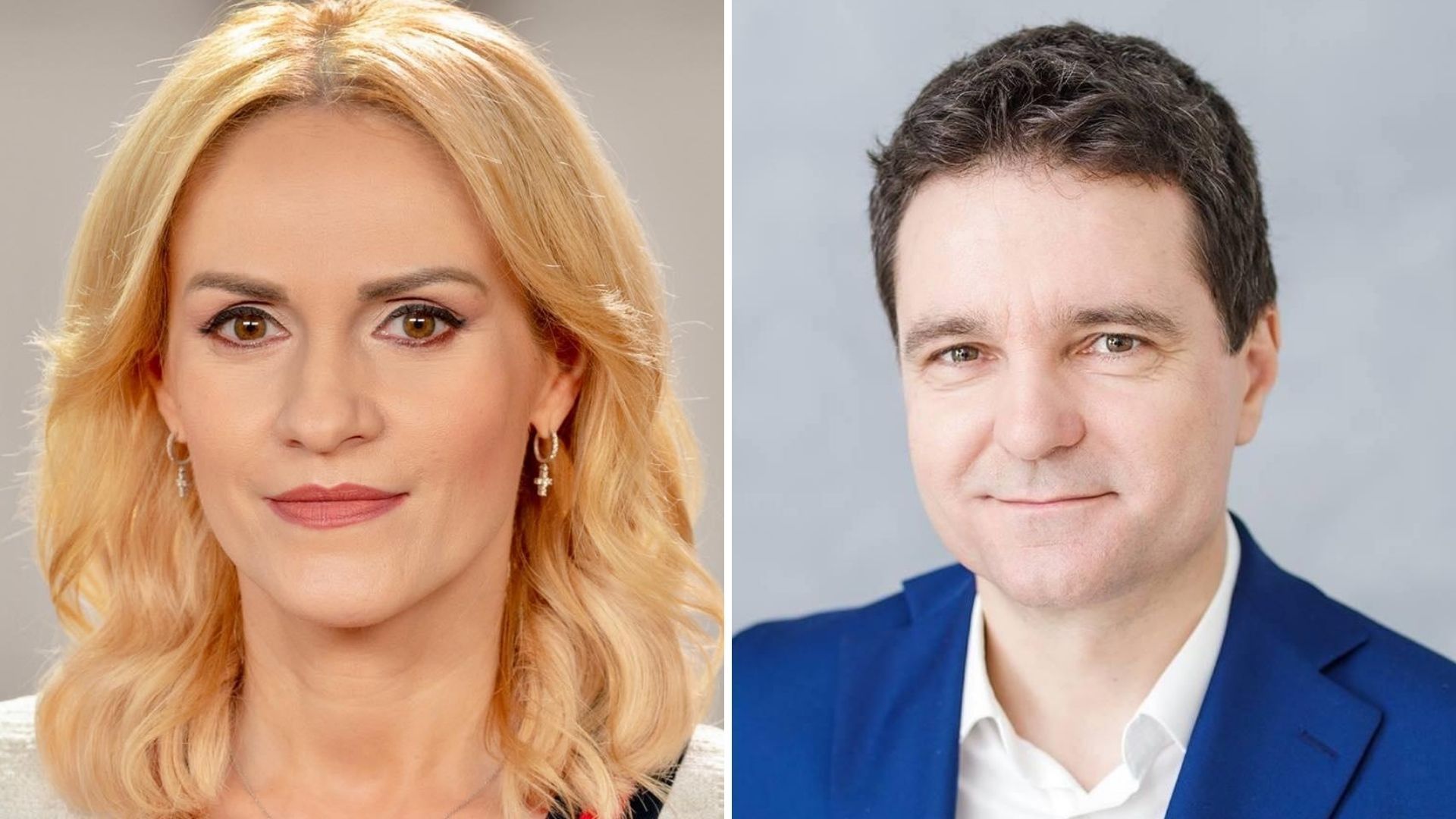 Sondaj în București: Nicușor Dan este în fața Gabrielei Firea. Cum arată profilul votanților?