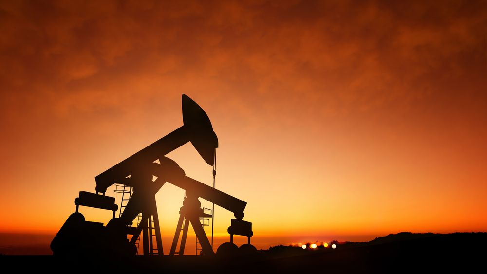 America a depasit Arabia Saudita si Rusia, devenind cel mai mare producator de petrol din lume