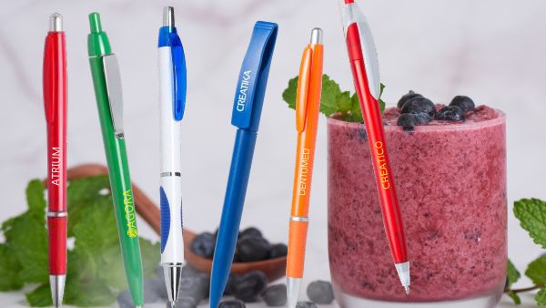 Tot 3 produse promoționale de succes