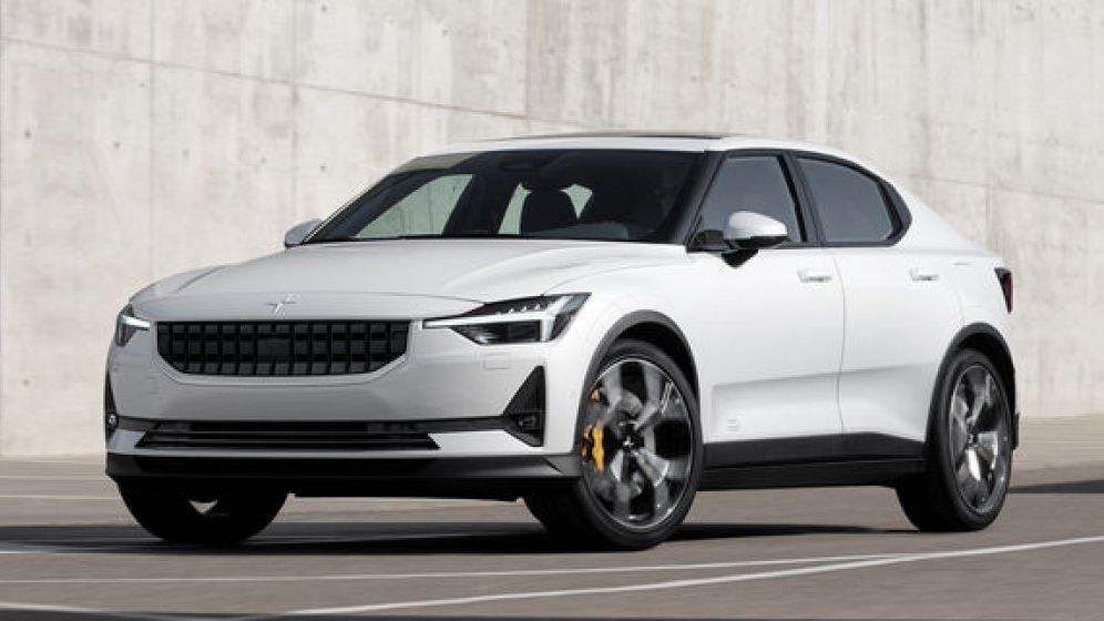 Volvo a ajuns să dețină 49,5% din producătorul de mașini electrice Polestar, după ultima achiziție