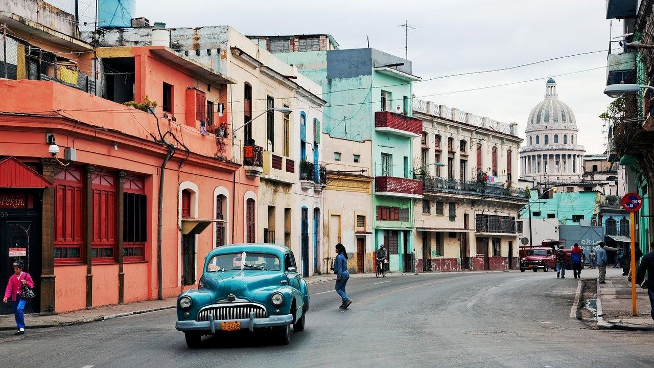 Cuba are prim-ministru, pentru prima data dupa 43 de ani. Functia fusese eliminata de Fidel Castro