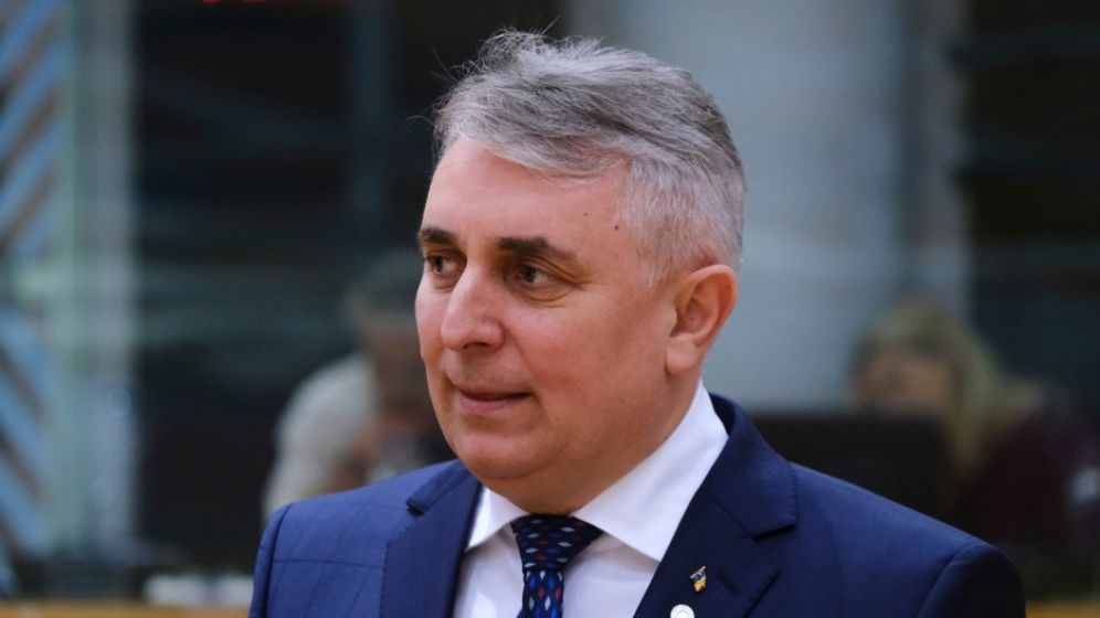 Bode, despre acuzația de plagiat: O campanie mizerabilă dusă de USR
