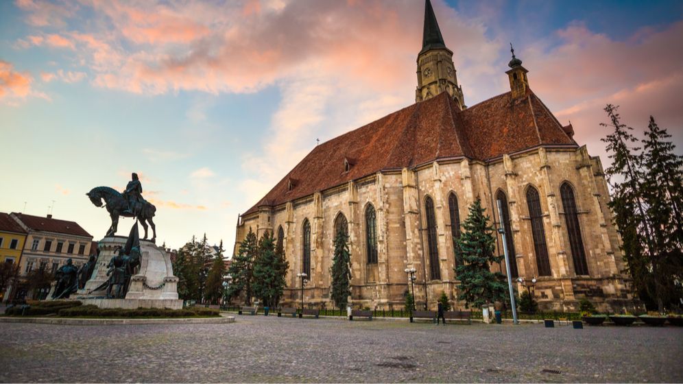 Cum arată topul celor mai sigure orașe din România. Ardealul dă clasă Capitalei