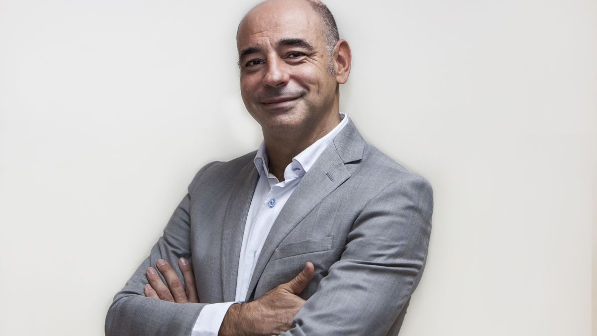 Marco Pannunzio este noul director general al TOTAL Romania