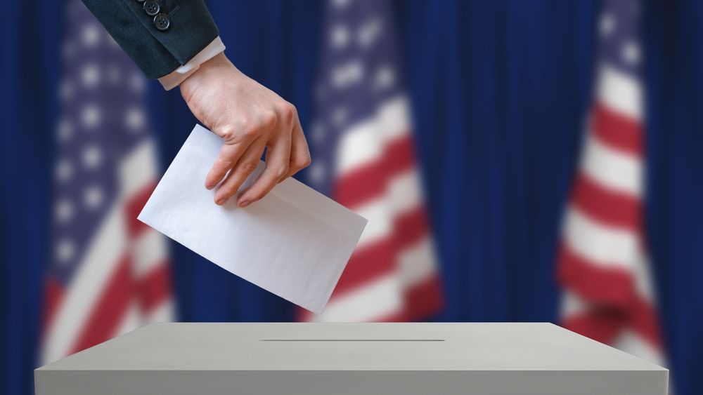 Alegeri in SUA: Democratii preiau controlul in Camera Reprezentantilor. Republicanii isi mentin majoritatea in Senat