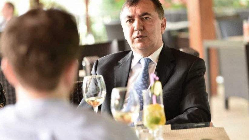 Omer Susli, dupa vanzarea Praktiker: A fost cel mai bun moment. Am avut oferte poate mai bune de la giganti europeni, insa las compania pe maini bune. (...) Sunt om de productie, voi investi in aceasta directie!