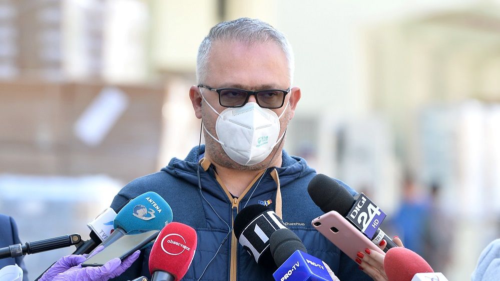 Fostul director Unifarm, inculpat într-un nou dosar de corupție