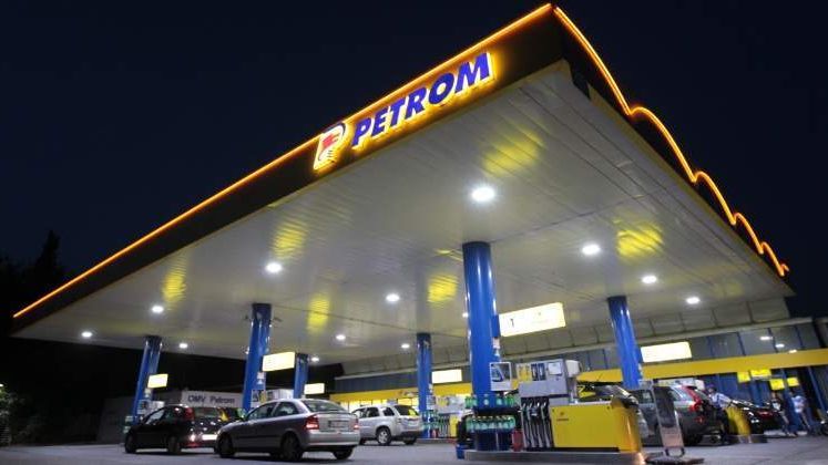 OMV Petrom, profit net de 1,2 miliarde de lei, triplu fata de aceeasi perioada din 2016