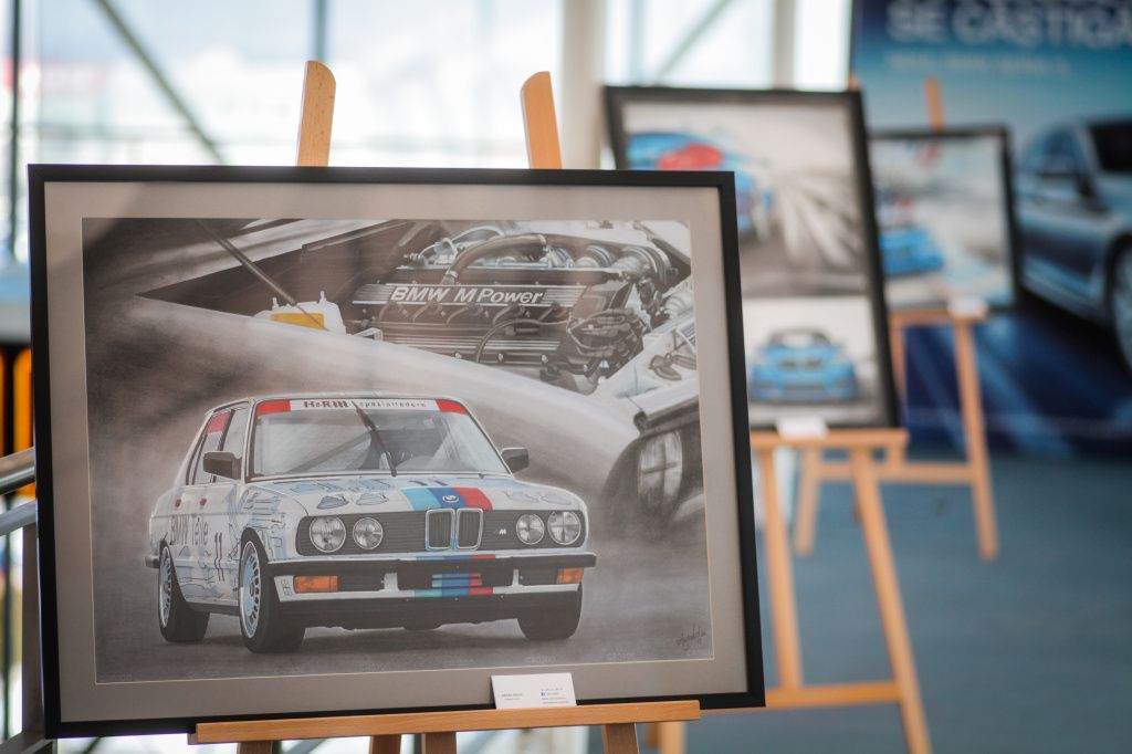 Expozitie BMW - Imagine 10