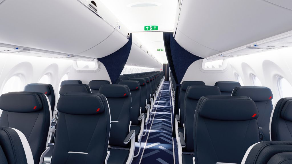 Galerie Foto Air France - Imagine 5