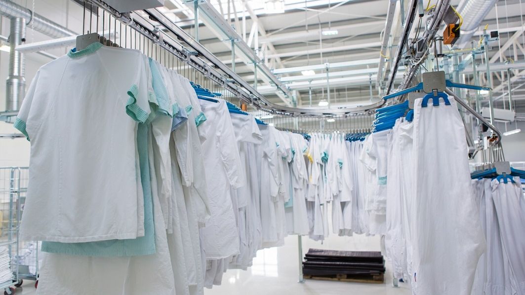 Tranzactie: Salesianer Miettex, companie de curatare comerciala si inchiriere textile, achizitioneaza Promar Textil din Brasov pentru 5 mil. euro