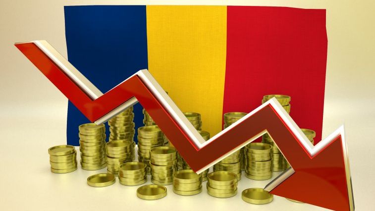 Leul incheie anul la minim istoric fata de euro! La ce sa ne asteptam pentru anul viitor?