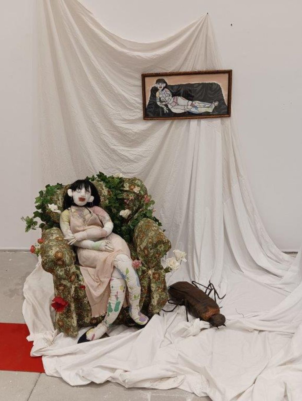 Ce poți vedea la DIPLOMA Show, festivalul unde descoperi noua generație de creatori a României - Imagine 15