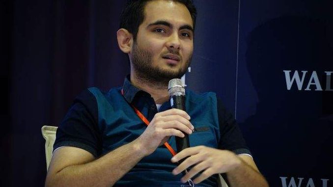 Antreprenor in serie: Succesul te face sa te simti invincibil, insa antreprenoriatul da cu tine de pamant inainte de a te ridica