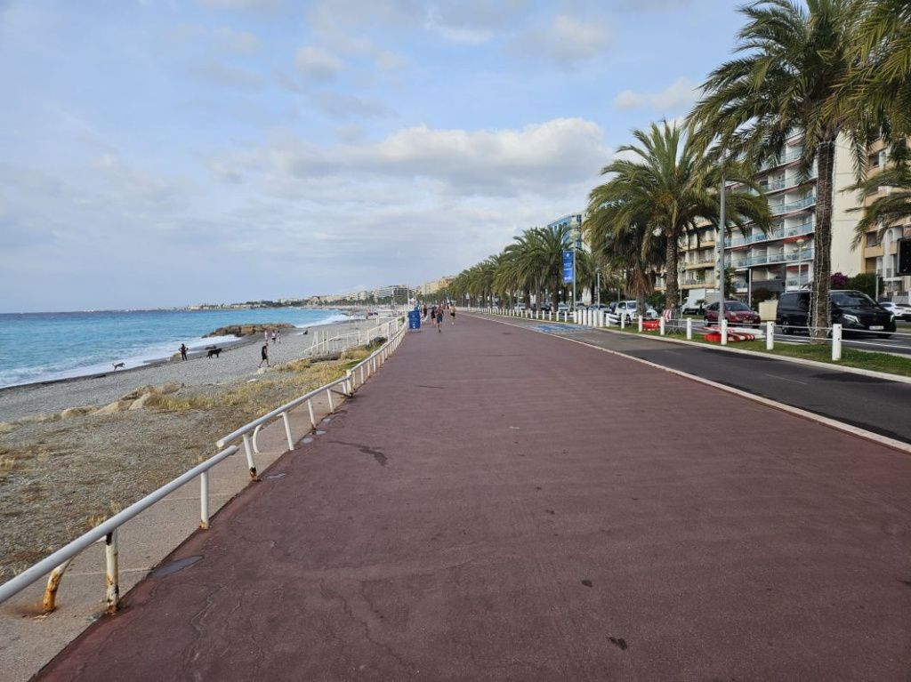 Coasta de Azur 2025 - Imagine 4