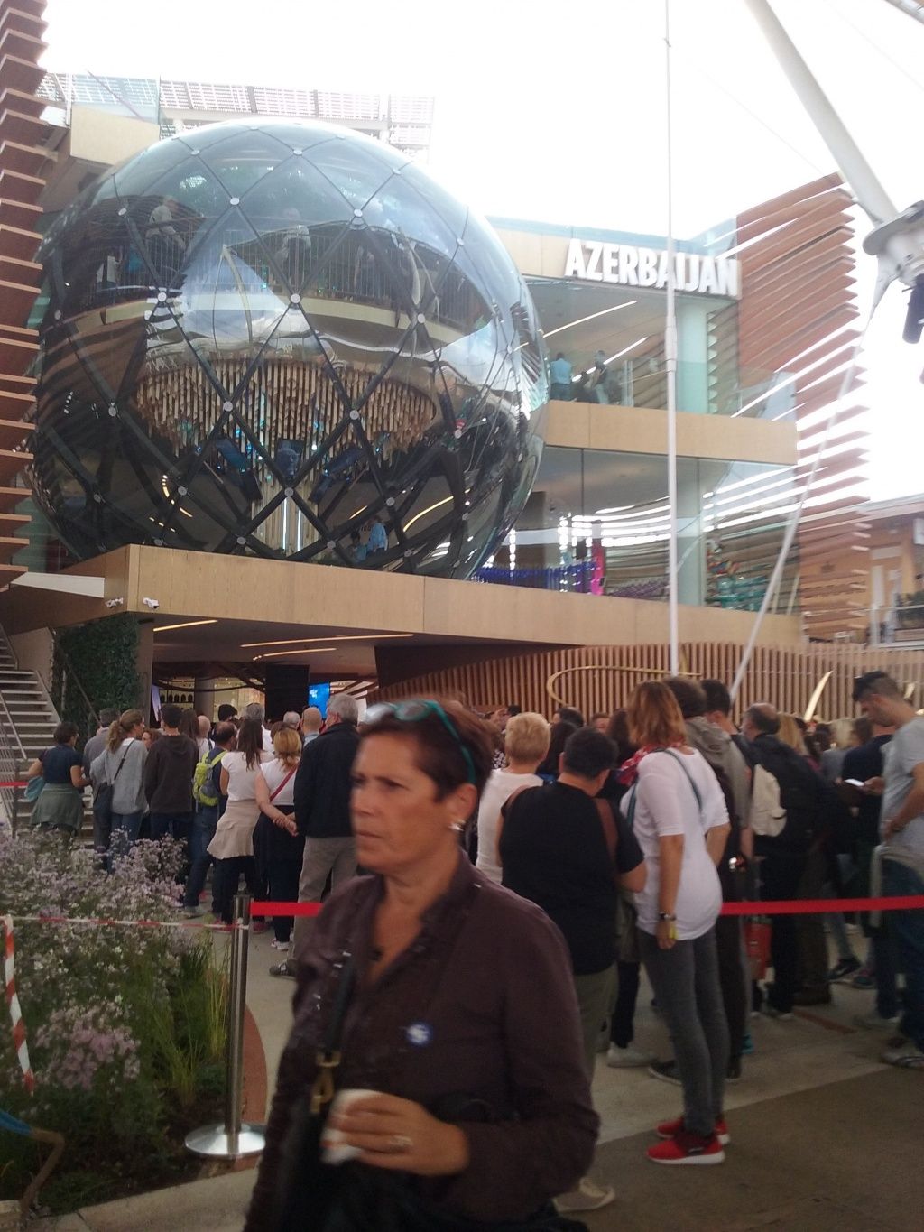 Expo Milano - Imagine 32