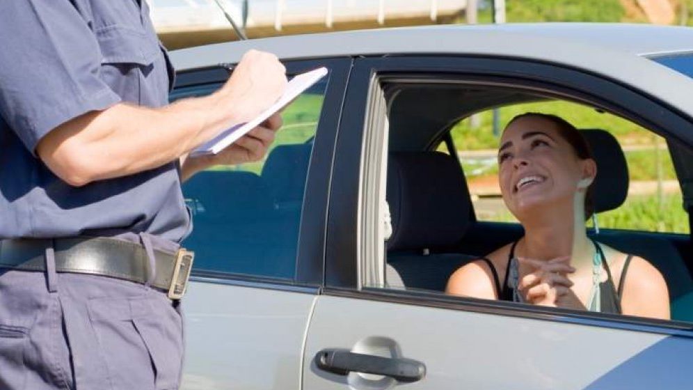 Se simplifica plata amenzilor rutiere incepand de anul viitor