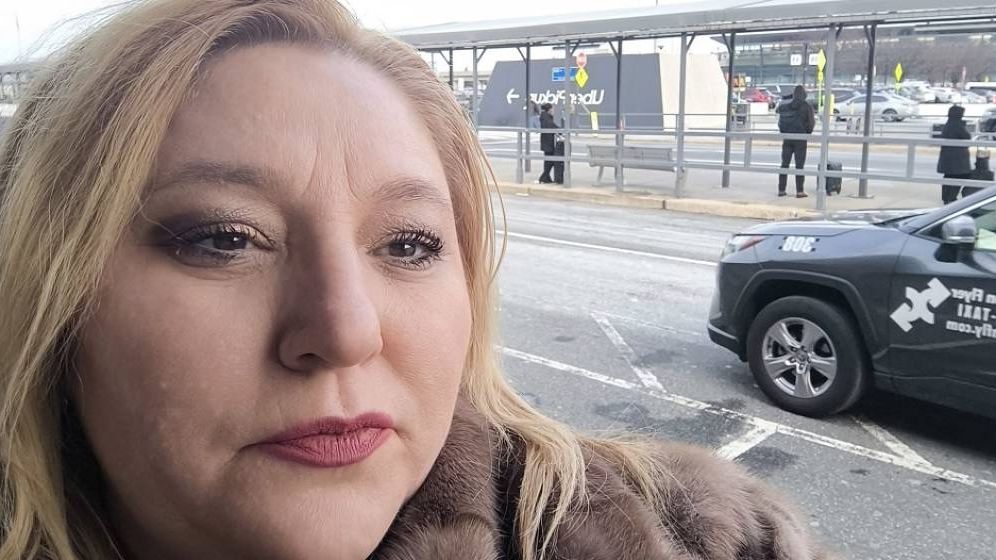 Diana Şoşoacă şi-a depus candidatura la BEC