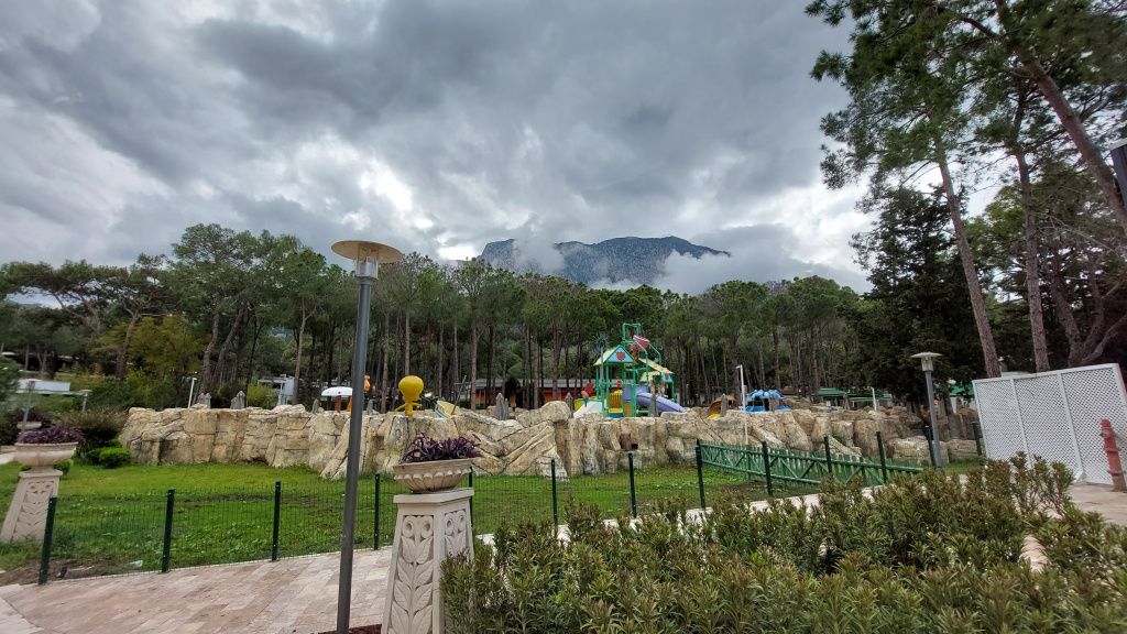 Antalya 2023 - resorturi turistice Crystal și Nirvana - Imagine 89
