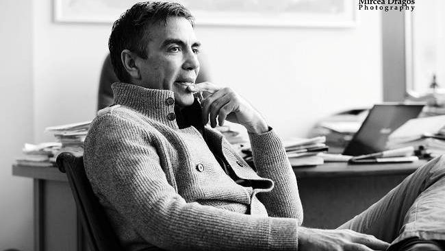 Dragos Anastasiu (RBL): Primarii ar trebui trimita scrisori scrise de mana romanii plecati in strainatate si sa ii cheme inapoi in tara