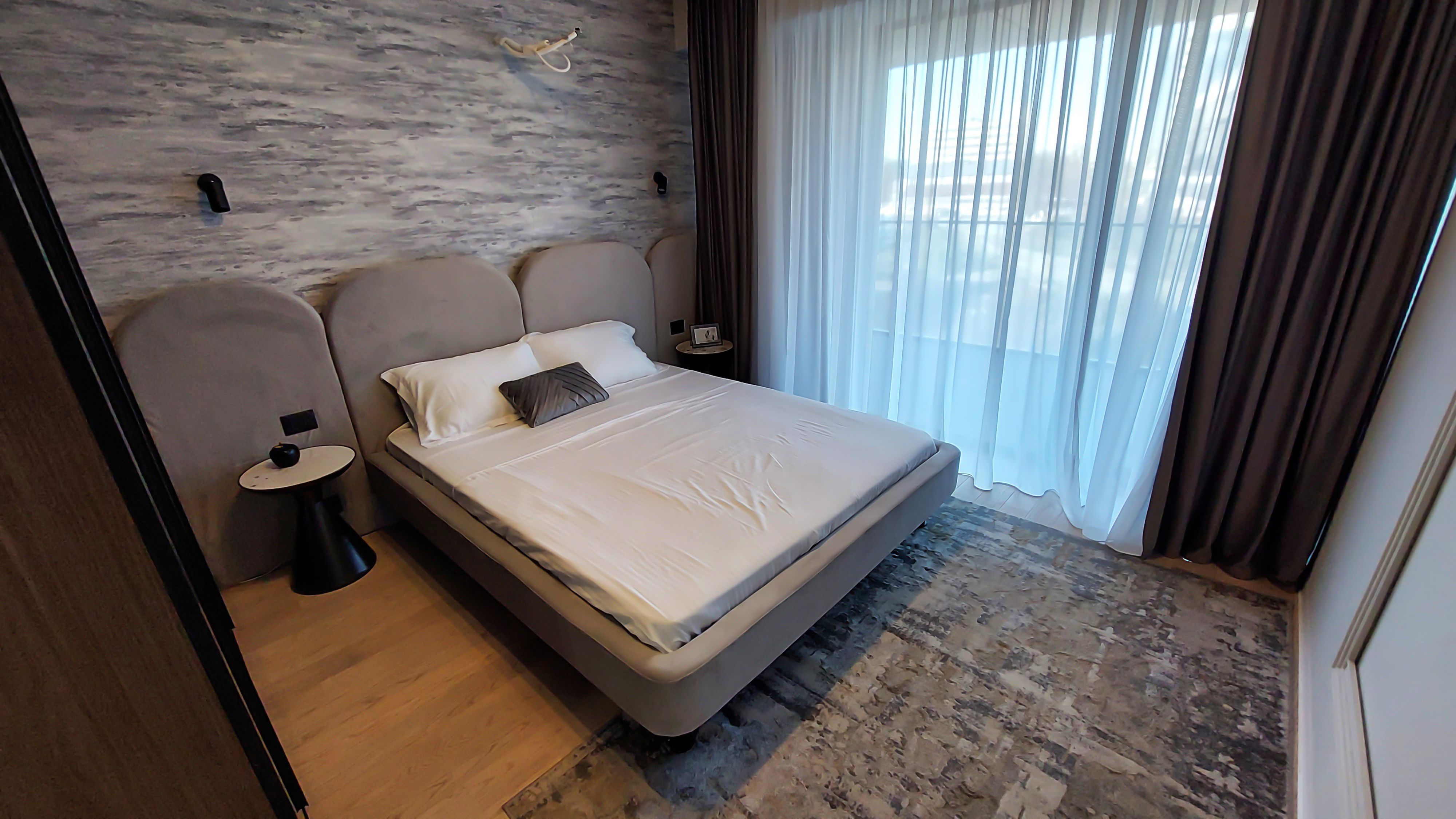 GALERIE FOTO | Cum arată un apartament nou de 2 camere, de peste 200.000 de euro, din nordul Capitalei - Poza 18