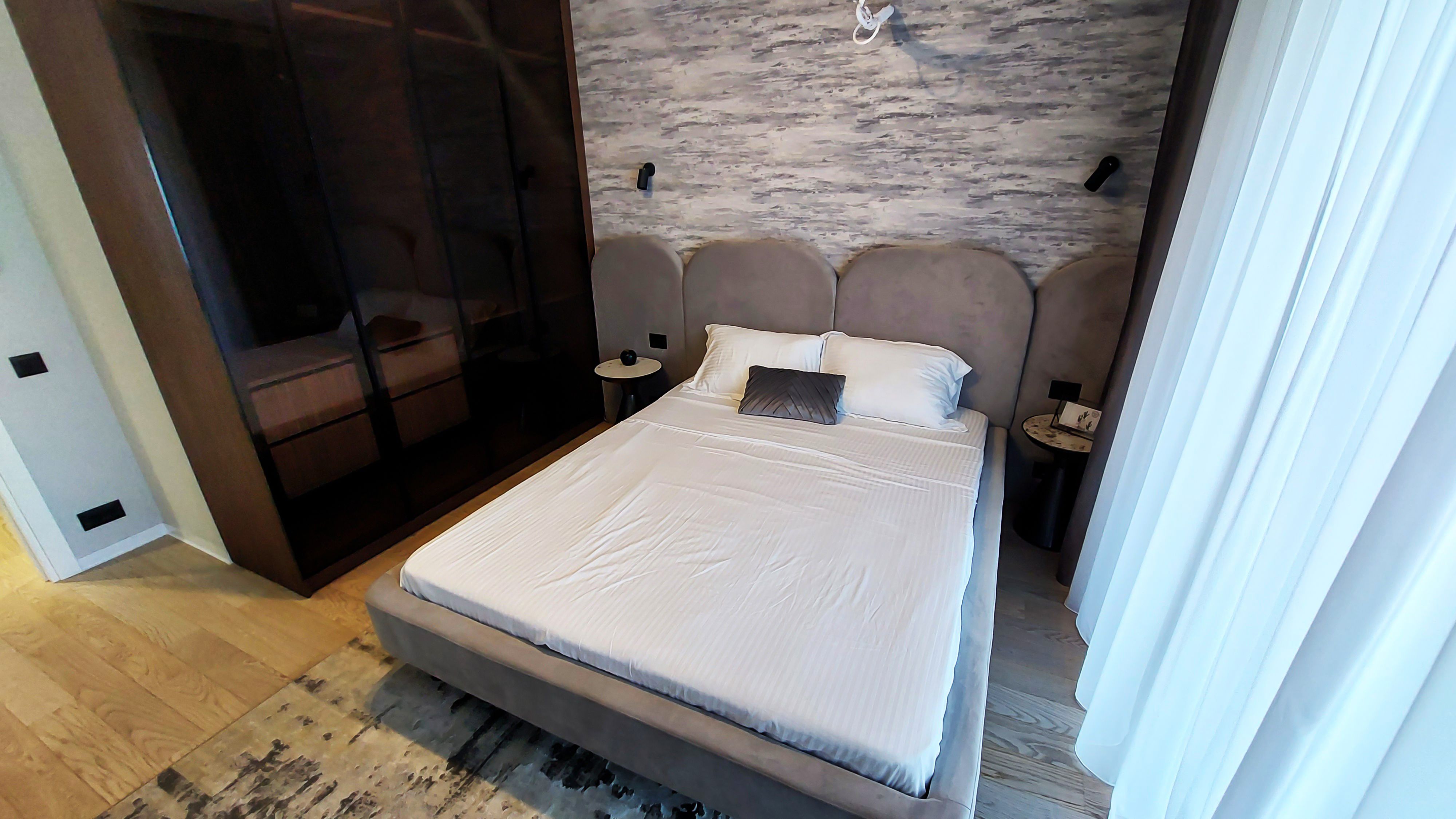 GALERIE FOTO | Cum arată un apartament nou de 2 camere, de peste 200.000 de euro, din nordul Capitalei - Poza 22