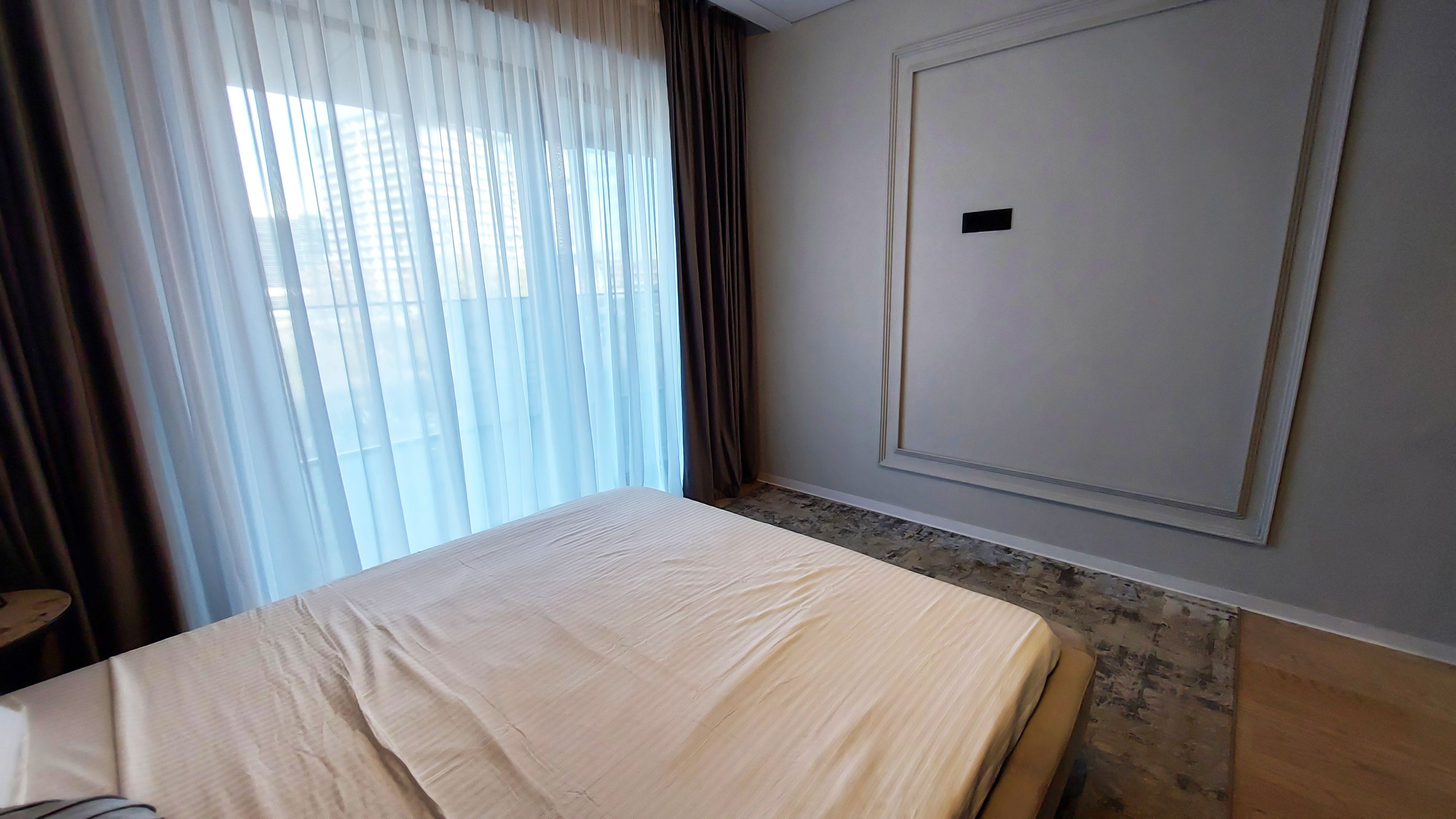 GALERIE FOTO | Cum arată un apartament nou de 2 camere, de peste 200.000 de euro, din nordul Capitalei - Poza 6