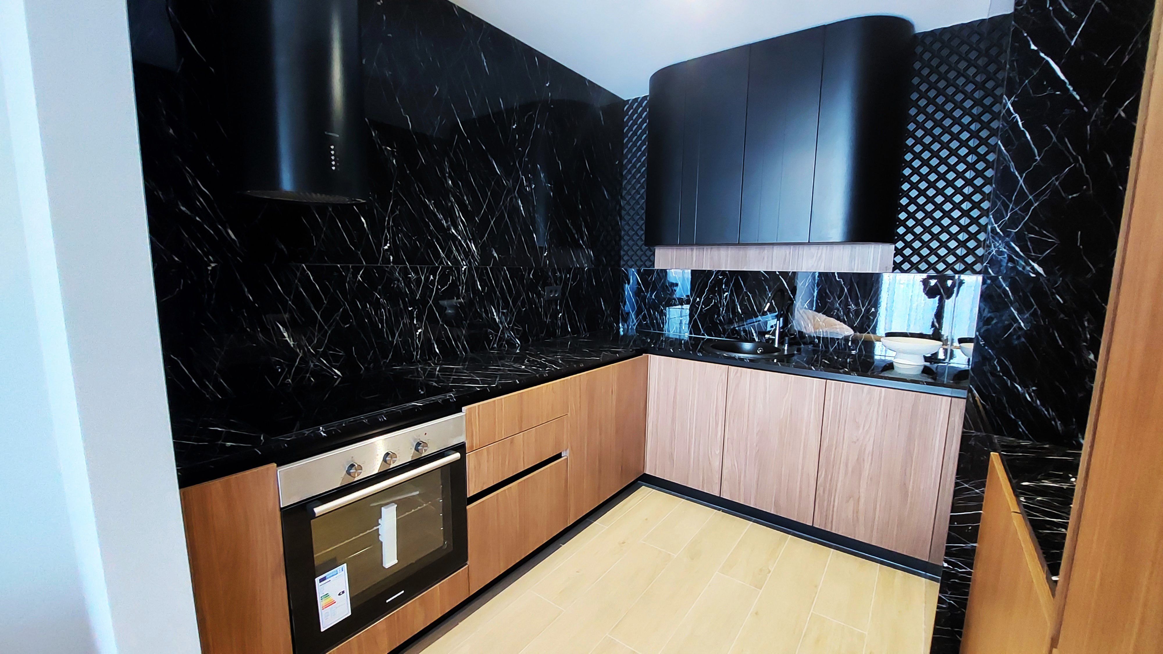 GALERIE FOTO | Cum arată un apartament nou de 2 camere, de peste 200.000 de euro, din nordul Capitalei - Poza 3