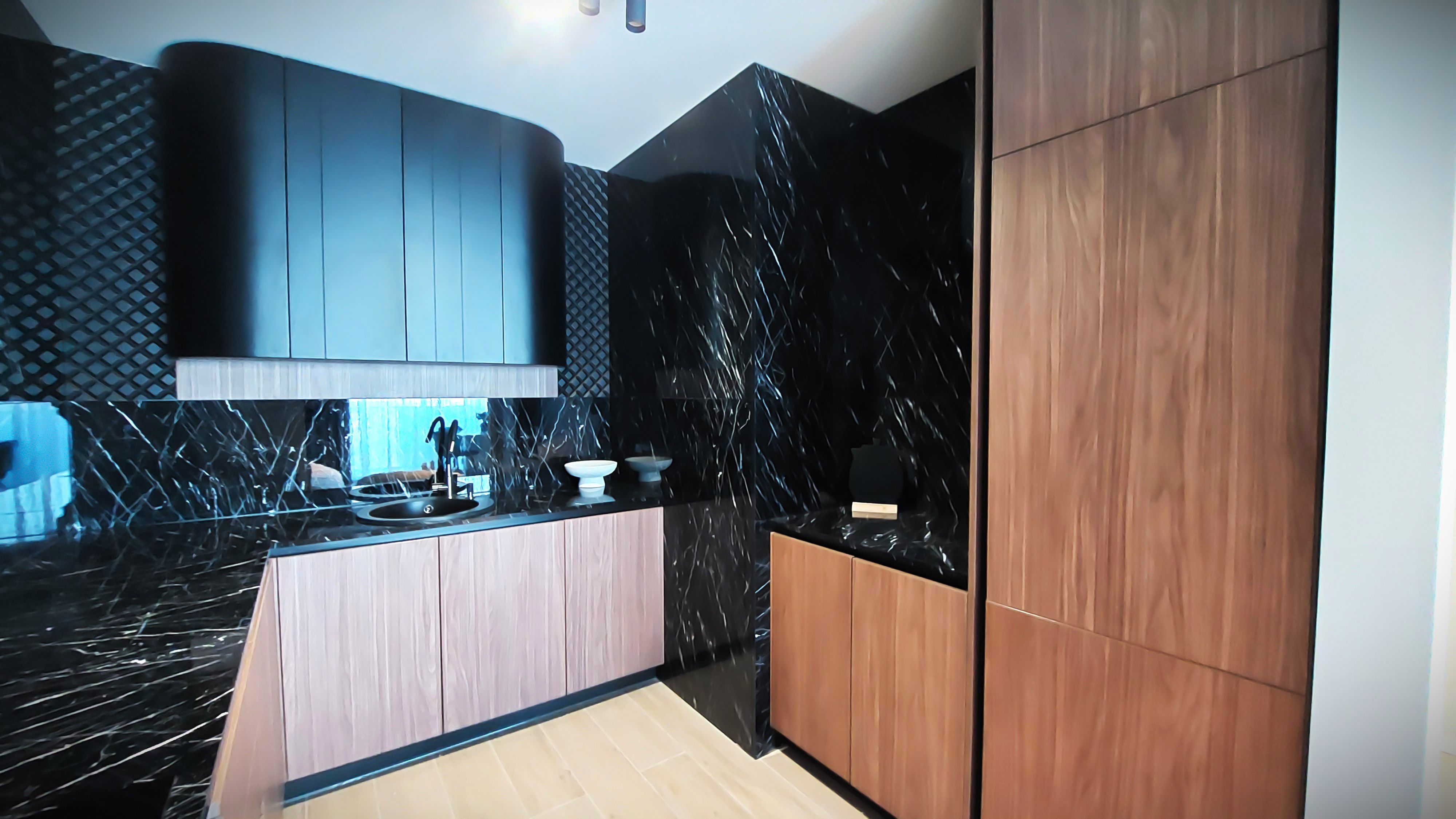 GALERIE FOTO | Cum arată un apartament nou de 2 camere, de peste 200.000 de euro, din nordul Capitalei - Poza 23