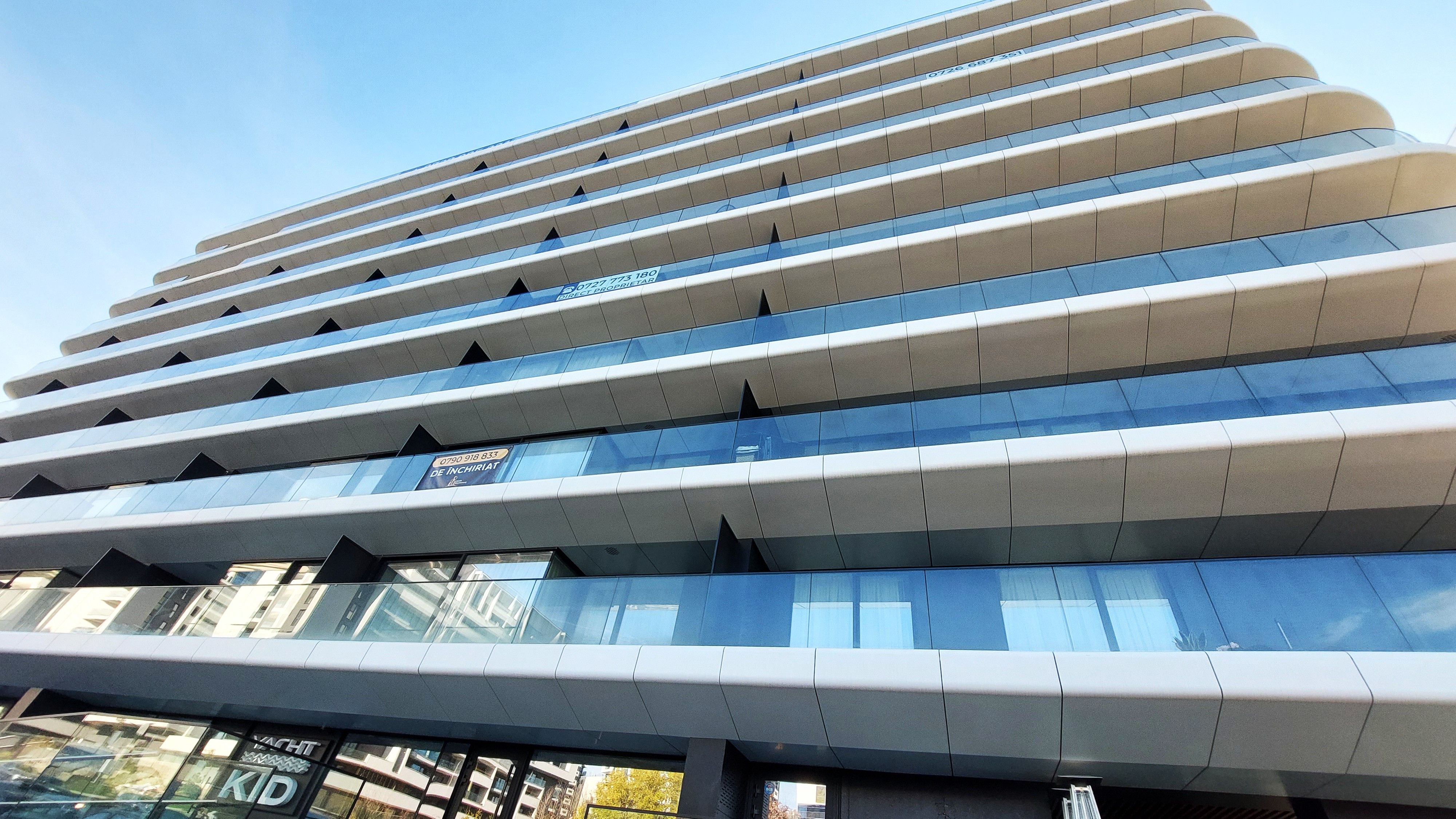 GALERIE FOTO | Cum arată un apartament nou de 2 camere, de peste 200.000 de euro, din nordul Capitalei - Poza 41