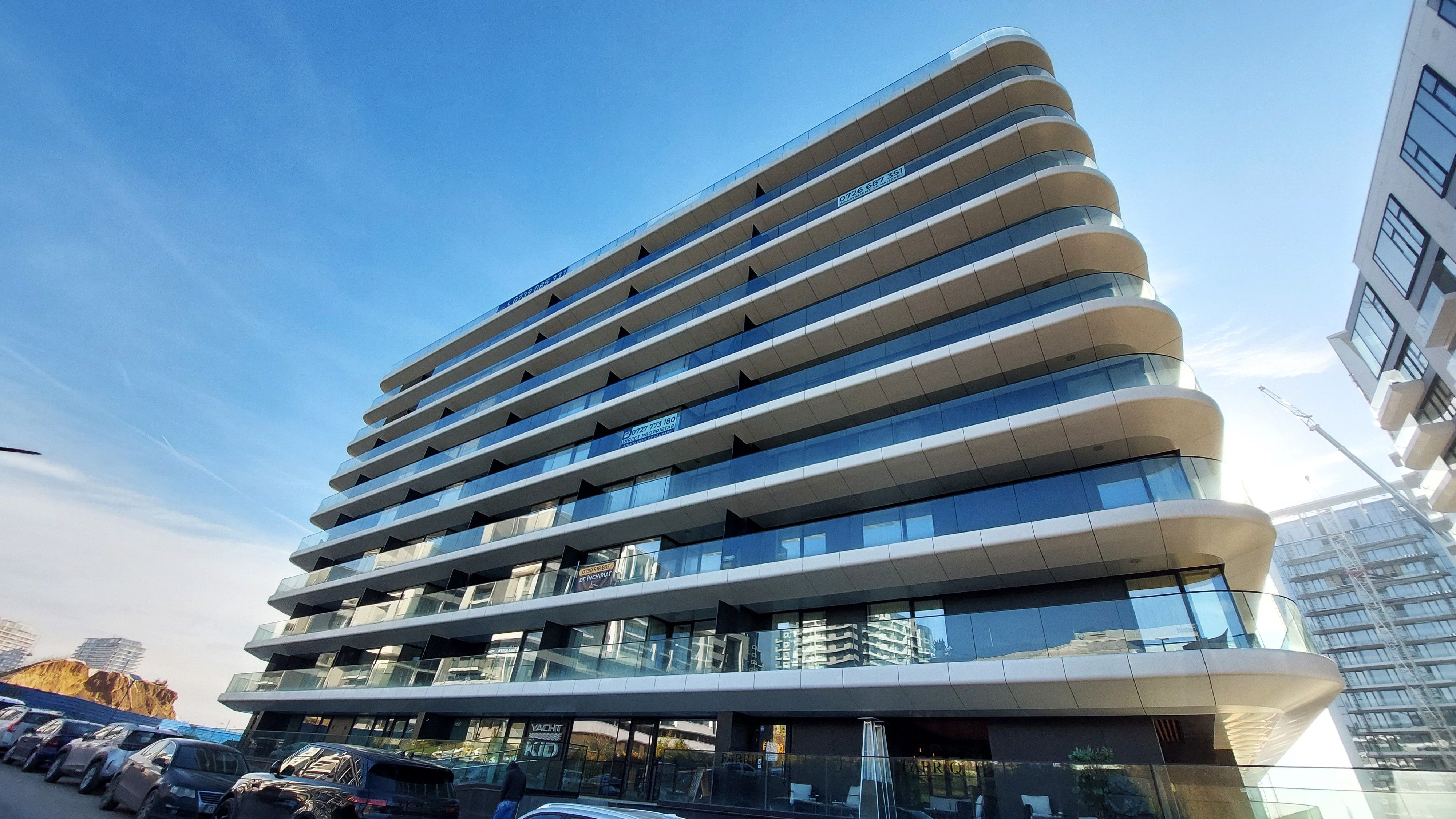 GALERIE FOTO | Cum arată un apartament nou de 2 camere, de peste 200.000 de euro, din nordul Capitalei - Poza 42