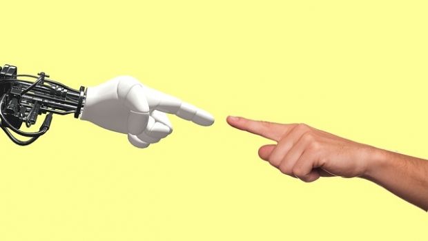 Cum sa taxam robotii care "fura" joburile oamenilor - Aceasta e intrebarea