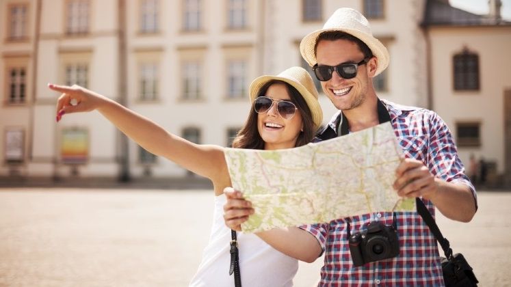 Numarul de turisti in Romania a crescut in iunie cu 8,1%, insa piata a fost sustinuta de romani